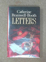 Letters (New Portway Large Print Books)