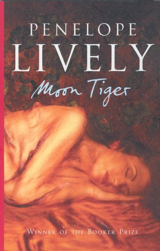 Moon Tiger (New Portway Large Print Books)