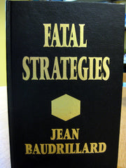 Fatal Strategies