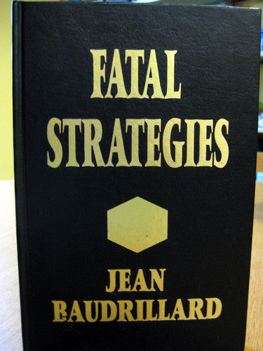 Fatal Strategies