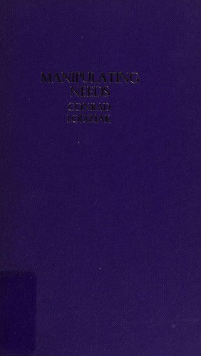 Manipulating Needs: Capitalism and Culture