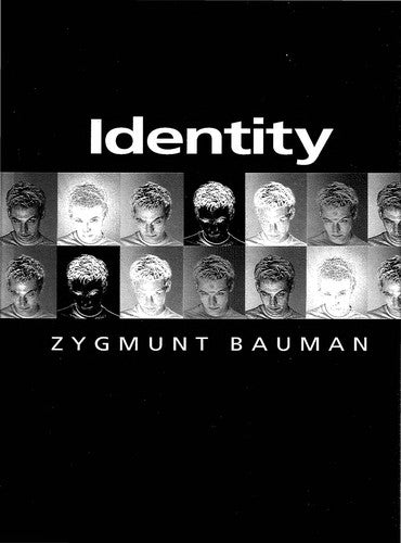 Identity: Coversations With Benedetto Vecchi: 4 (Themes for the 21st Century)