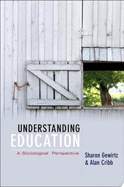 Understanding Education: A Sociological Perspective