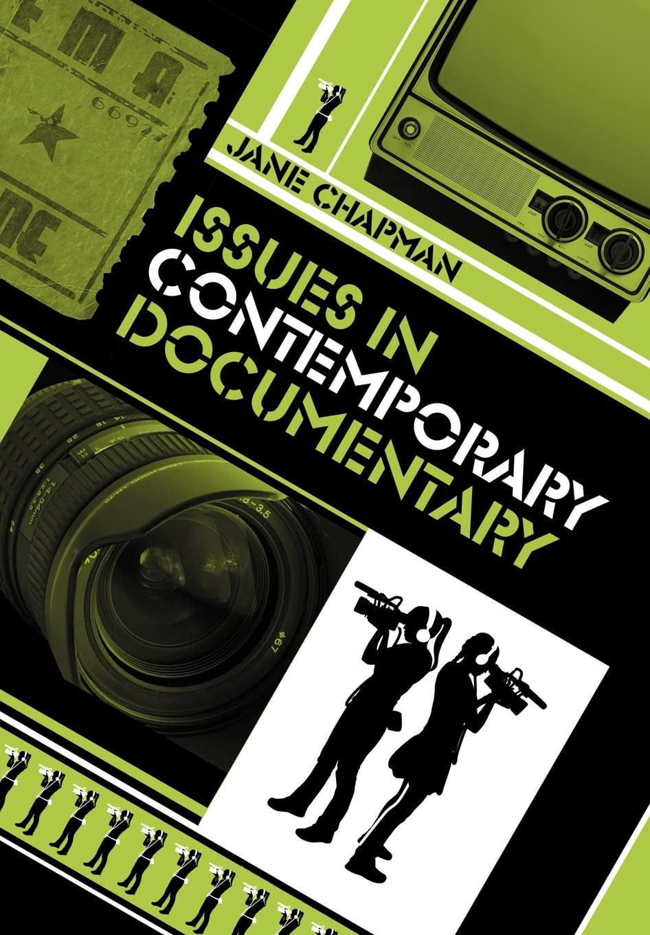 Issues in Contemporary Documentary
