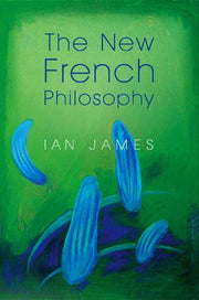The New French Philosophy
