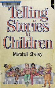 Telling Stories to Children