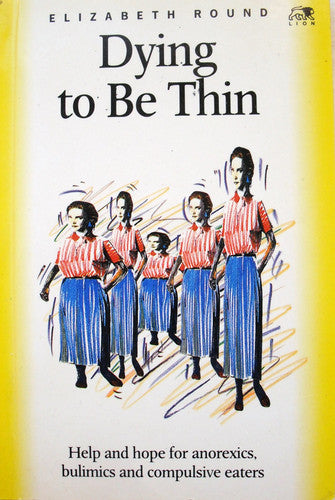 Dying to be Thin