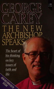 The New Archbishop Speaks