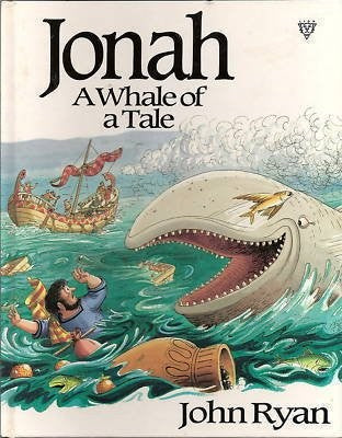 Jonah: A Whale of a Tale