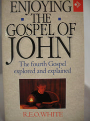 Enjoying the Gospel of John
