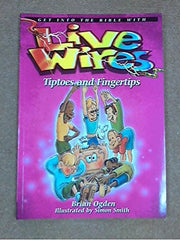 Tiptoes and Fingertips (Livewires)