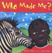 Who Made Me?