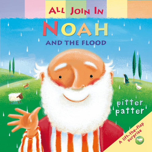 Noah and the flood (All Join In Bible Stories)