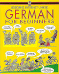 German for Beginners: 1 (Language for Beginners Book)