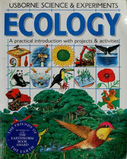 Ecology (Usborne Science & Experiments S.)