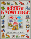 Usborne Book of Knowledge (Usborne Children's World S.)