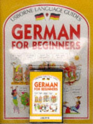 German for Beginners (Language Guides)