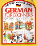 German for Beginners (Language Guides)