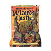 Make This Wizard's Castle (Usborne Cut-out Models)