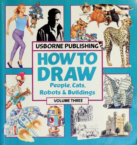 How to Draw: v. 3 (Young Artist S.)