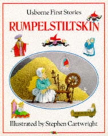 Rumpelstiltskin (First Stories)