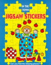 Sticker Book: Sticker Storybook Two: v.2 (Farmyard Tales Sticker Storybooks)