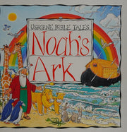 Noah's Ark (Usborne Bible Tales)