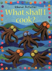 What Shall I Cook (What Shall I Do Today)