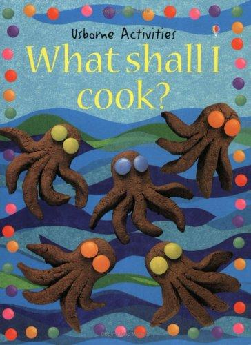 What Shall I Cook (What Shall I Do Today)