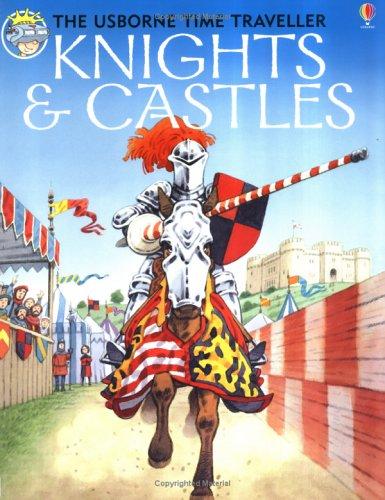Knights and Castles (Time Travellers)