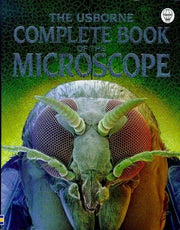 The Complete Book of the Microscope (Usborne complete books)