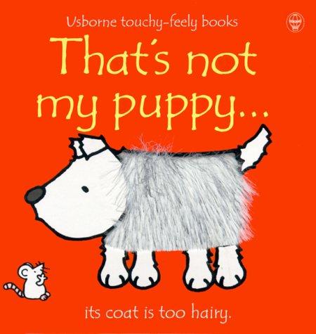 That's not my puppy…: 1