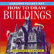 How to Draw Buildings (Pocket Art S.)