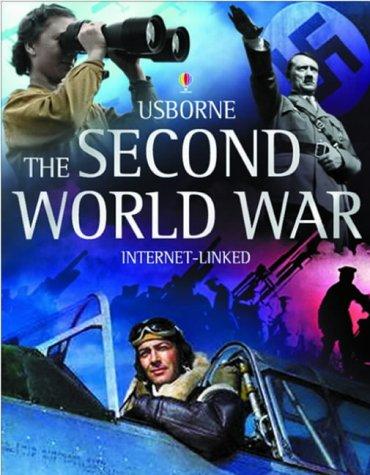 The Usborne Introduction to The Second World War: Internet-linked (Introductions)
