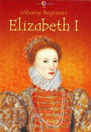 Elizabeth I (Beginners)