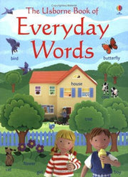 The Usborne Book of Everyday Words
