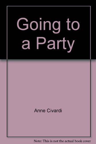 Going to a Party