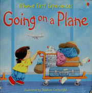 Going on a Plane (First Experiences)