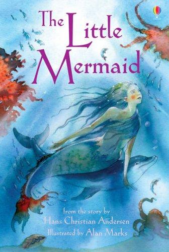 The Little Mermaid (Young Reading Series 1)