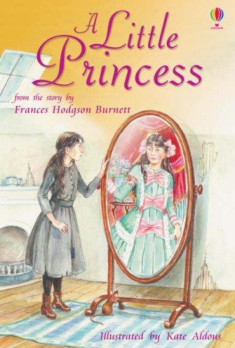 A Little Princess: Gift Edition (Young reading) (Young Reading Series 2)