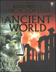Encyclopedia of the Ancient World