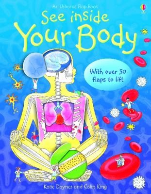 See Inside Your Body