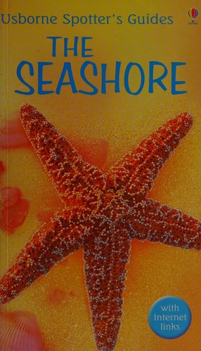 Seashore (Spotter's Sticker Books)
