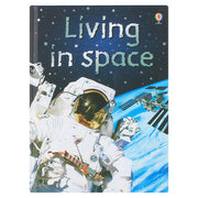 Living In Space (Beginners Series)