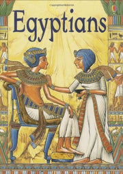 Egyptians (Usborne Beginners) (Beginners Series)