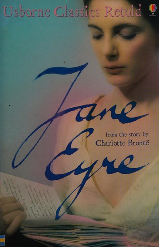 Jane Eyre (Classics)