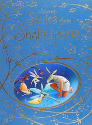 Stories From Shakespeare