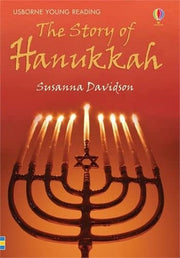 The Story of Hannukah (Young Reading Series 1) (Young Reading Series 2)