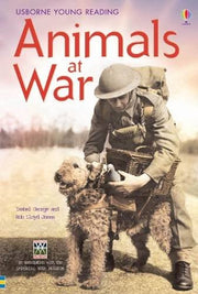 Animals at War (Young Reading Series 3)