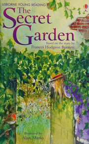 The Secret Garden (Young Reading (Series 2)): 1